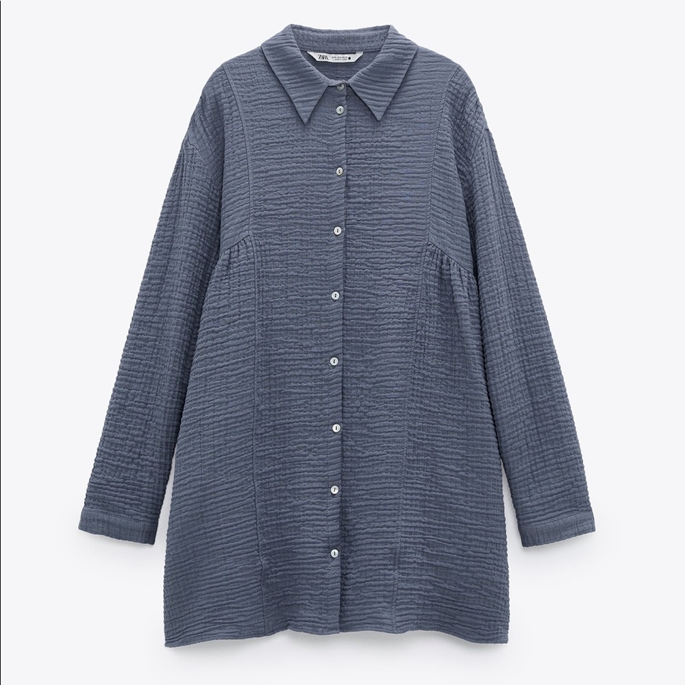 Zara Mini Dress